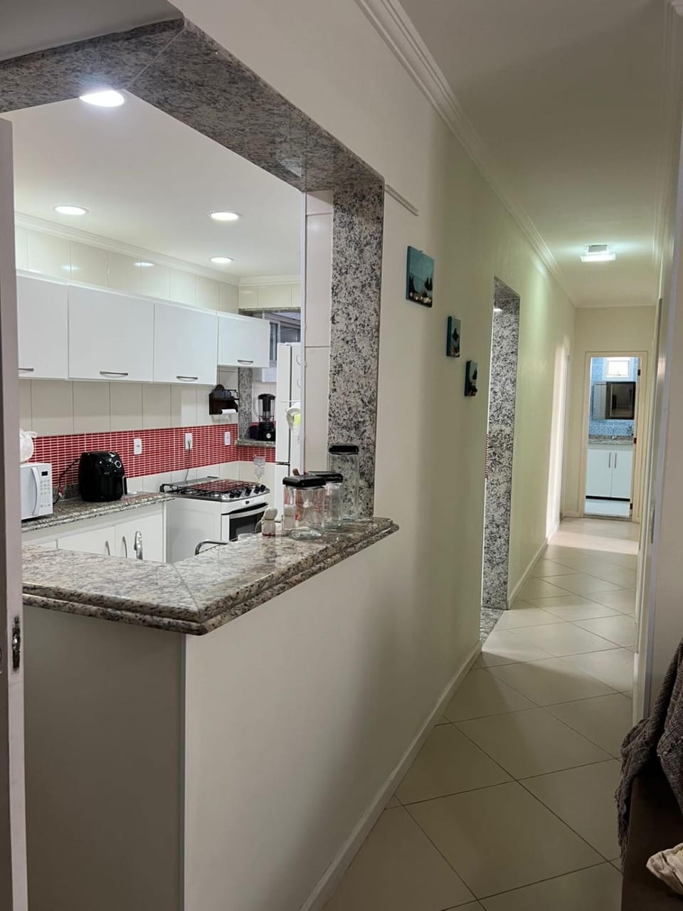 Apartamento Praia das Dunas Cabo Frio Apartment in Cabo Frio