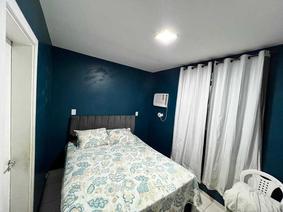 Apt cop 30 cond Ville Sollare Apartment in Belém