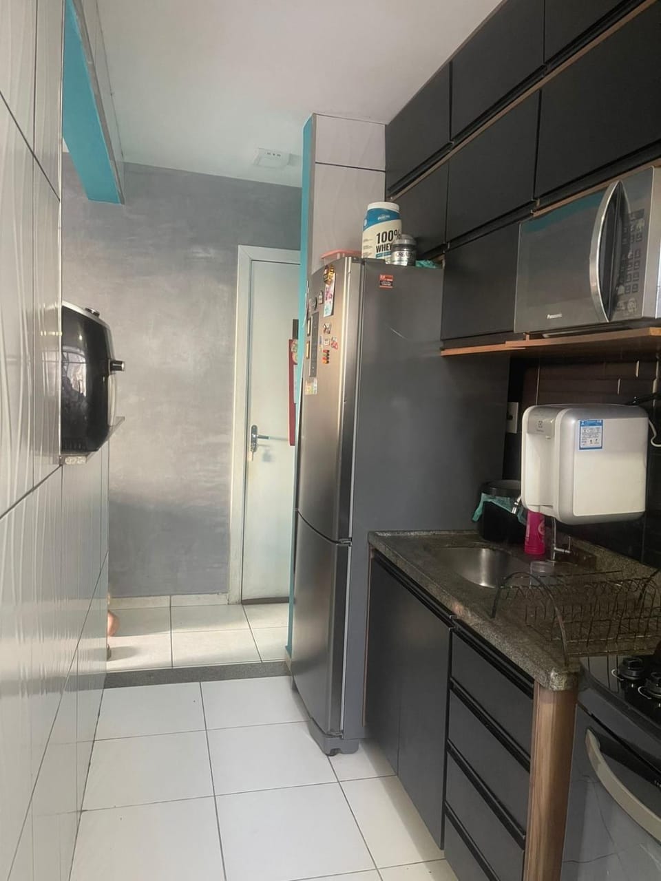 Apt cop 30 cond Ville Sollare Apartment in Belém