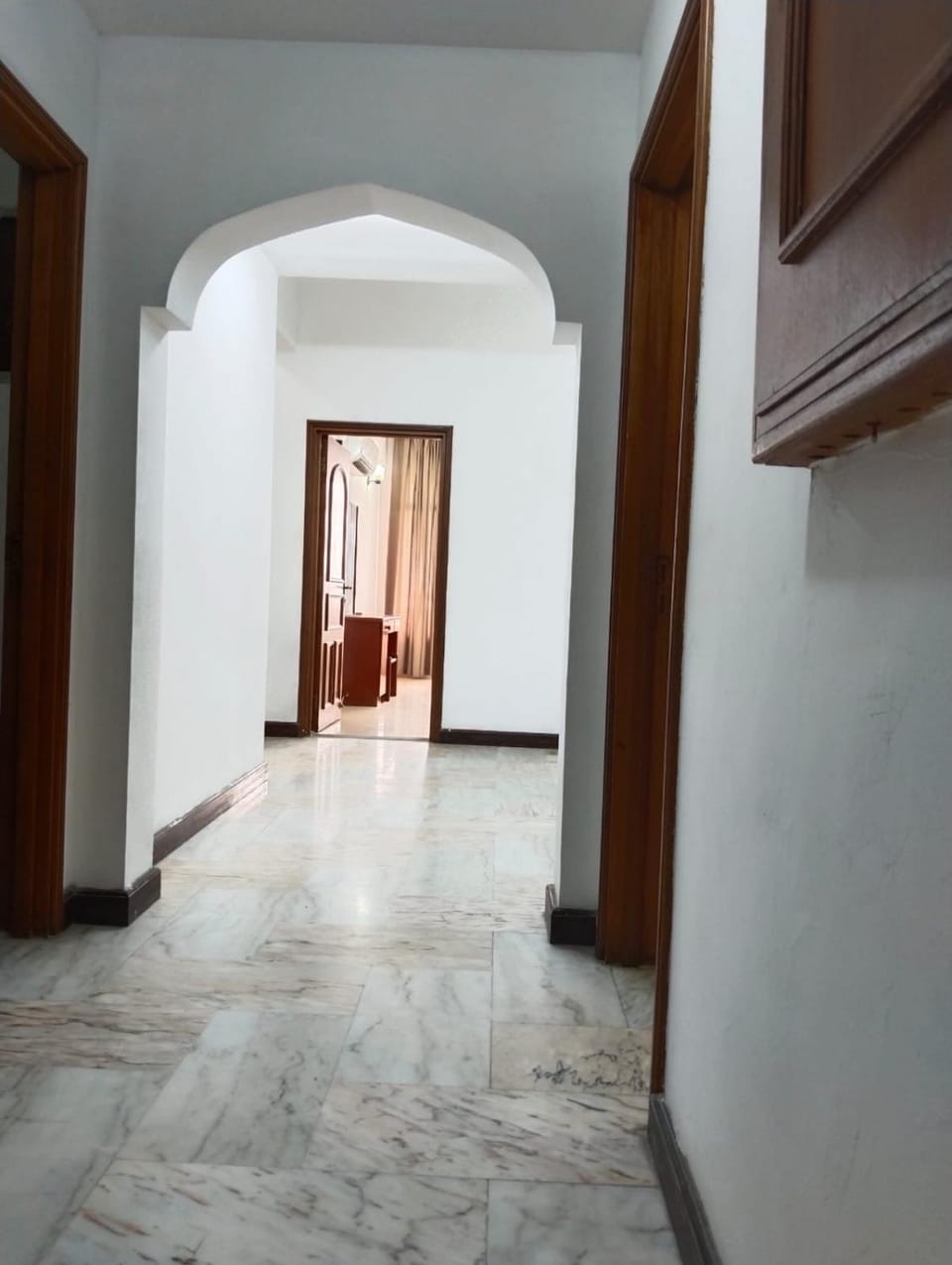 Salalah view Apartment in Oman