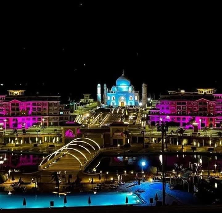 بورتو شرم Chalet in Alexandria