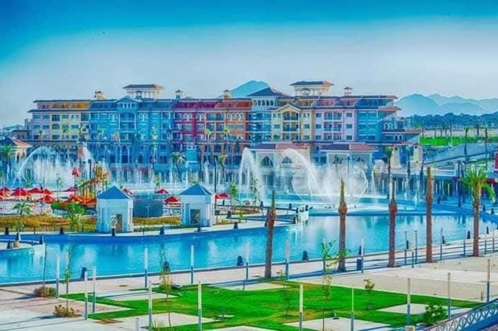 بورتو شرم Chalet in Alexandria