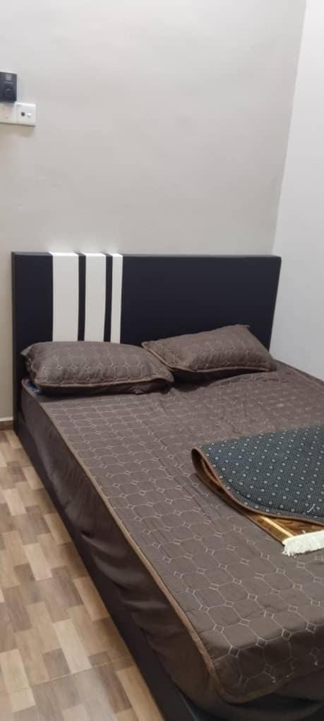ZUZU Homestay House in Terengganu, Malaysia