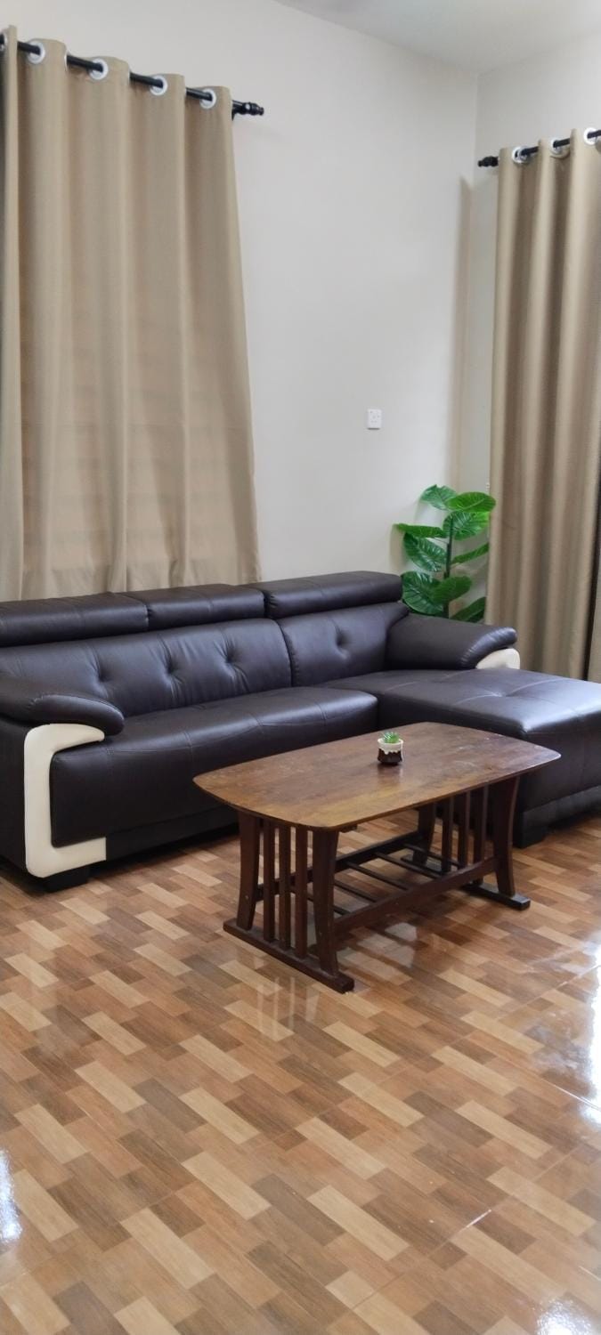 ZUZU Homestay House in Terengganu, Malaysia