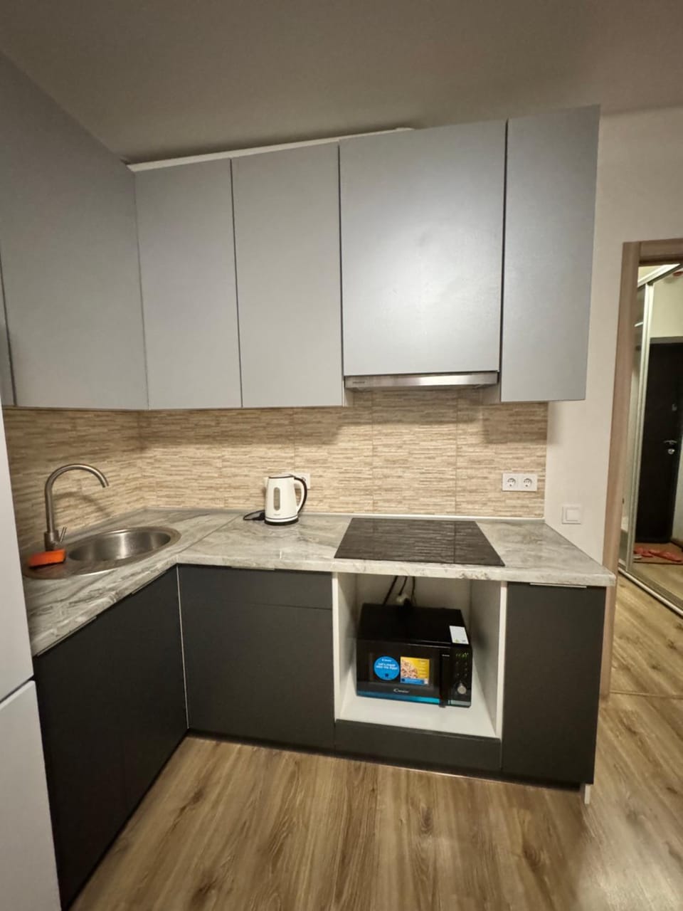 Квартира посуточно Одесса, ЖК Артвиль, Аквапарк Apartment in Odessa