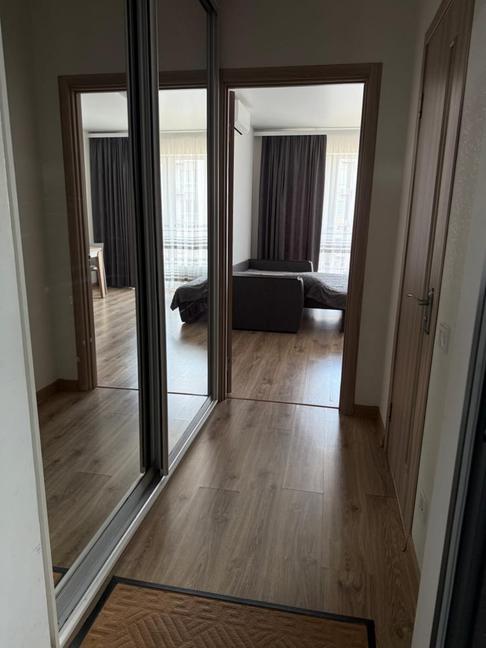 Квартира посуточно Одесса, ЖК Артвиль, Аквапарк Apartment in Odessa