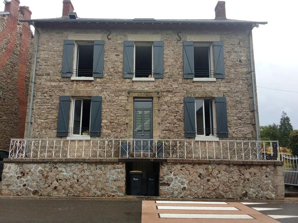 Les lapins bleus Bed and Breakfast in Nouvelle-Aquitaine