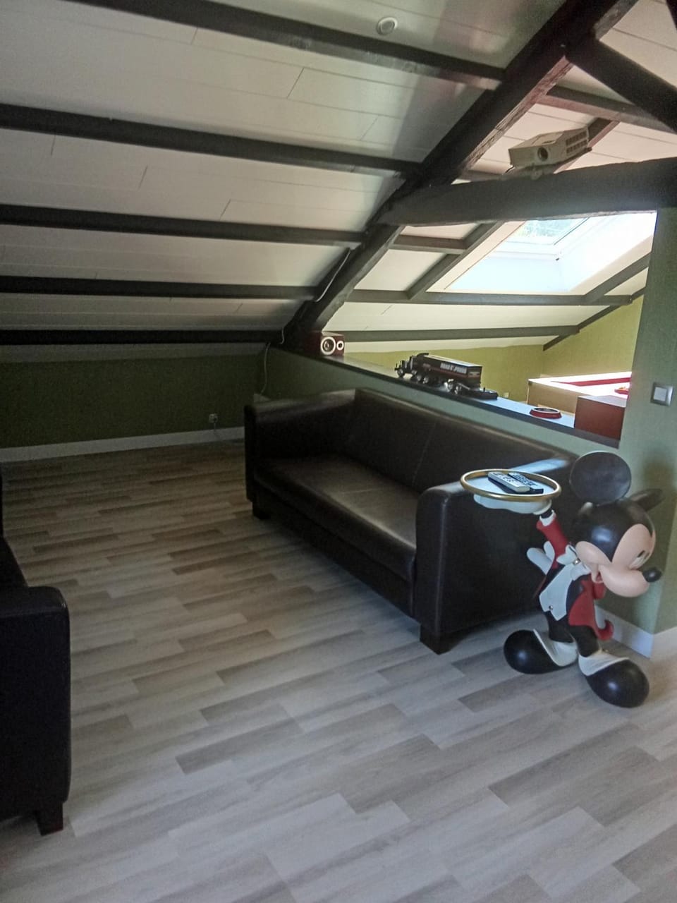 Les lapins bleus Bed and Breakfast in Nouvelle-Aquitaine