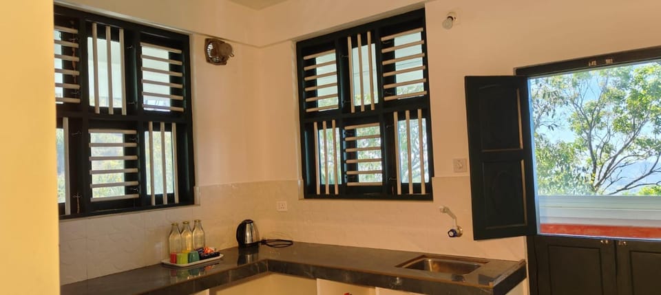 Ameliore Horizon Comfort Apartment in Kerala