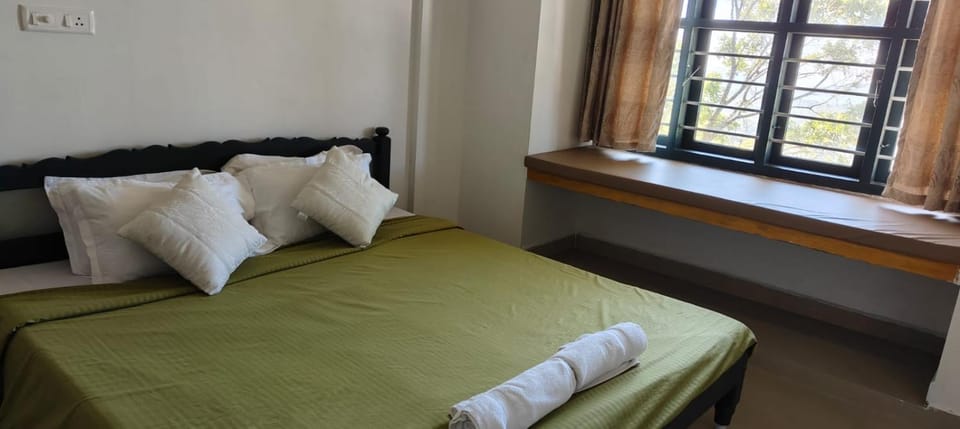 Ameliore Horizon Comfort Apartment in Kerala