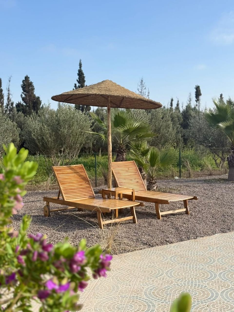 Villa moderne avec Piscine privée et chauffée à 30 mins d'Agadir Villa in Souss-Massa
