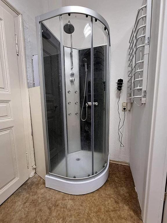Nr 11 Gästeoase für 4 Personen Familie mit Umkleide Herzens der Stadt Vacation rental in Erzgebirgskreis