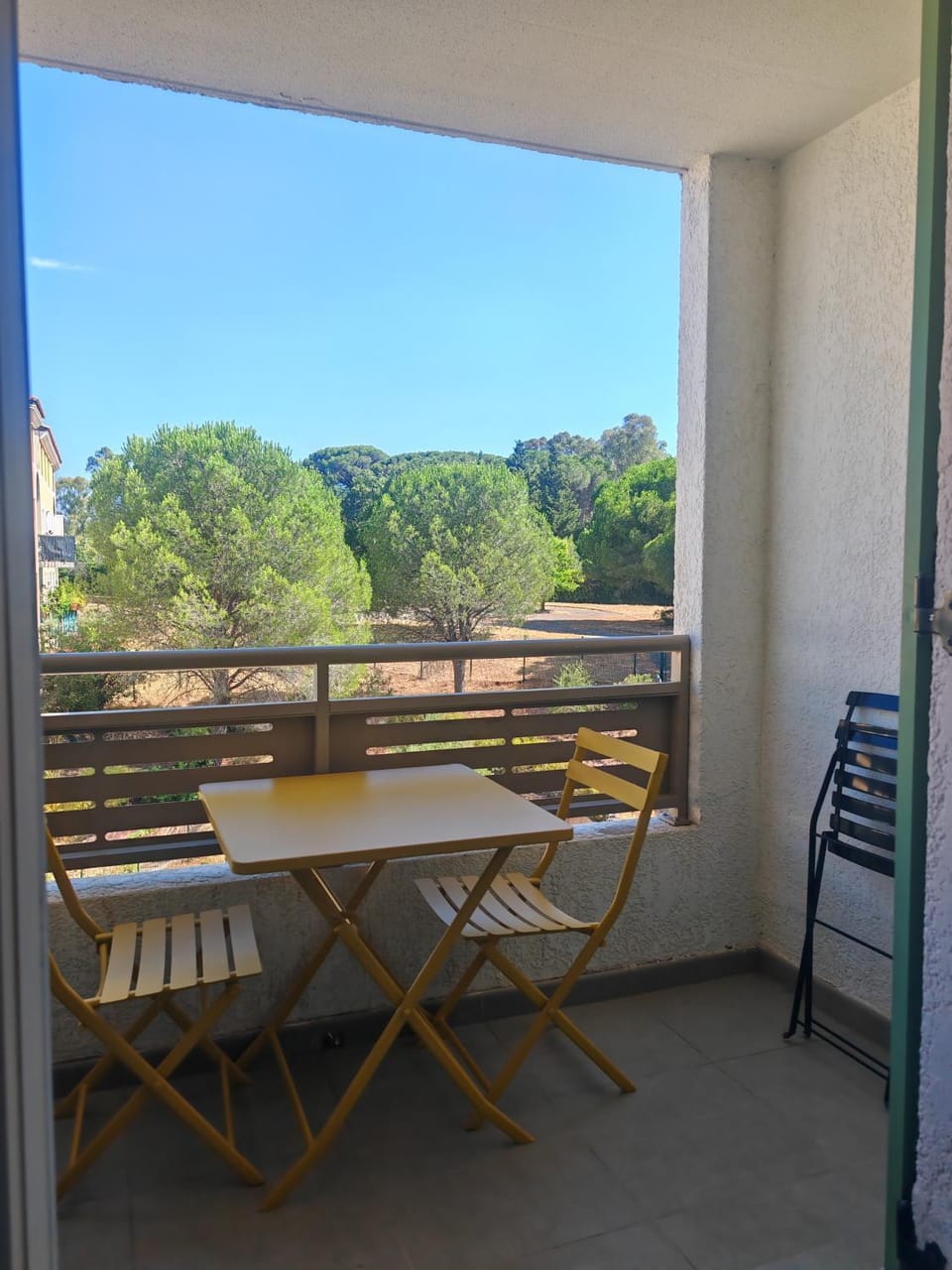 Appartement cosy proche mer et centre ville Apartment in Fréjus