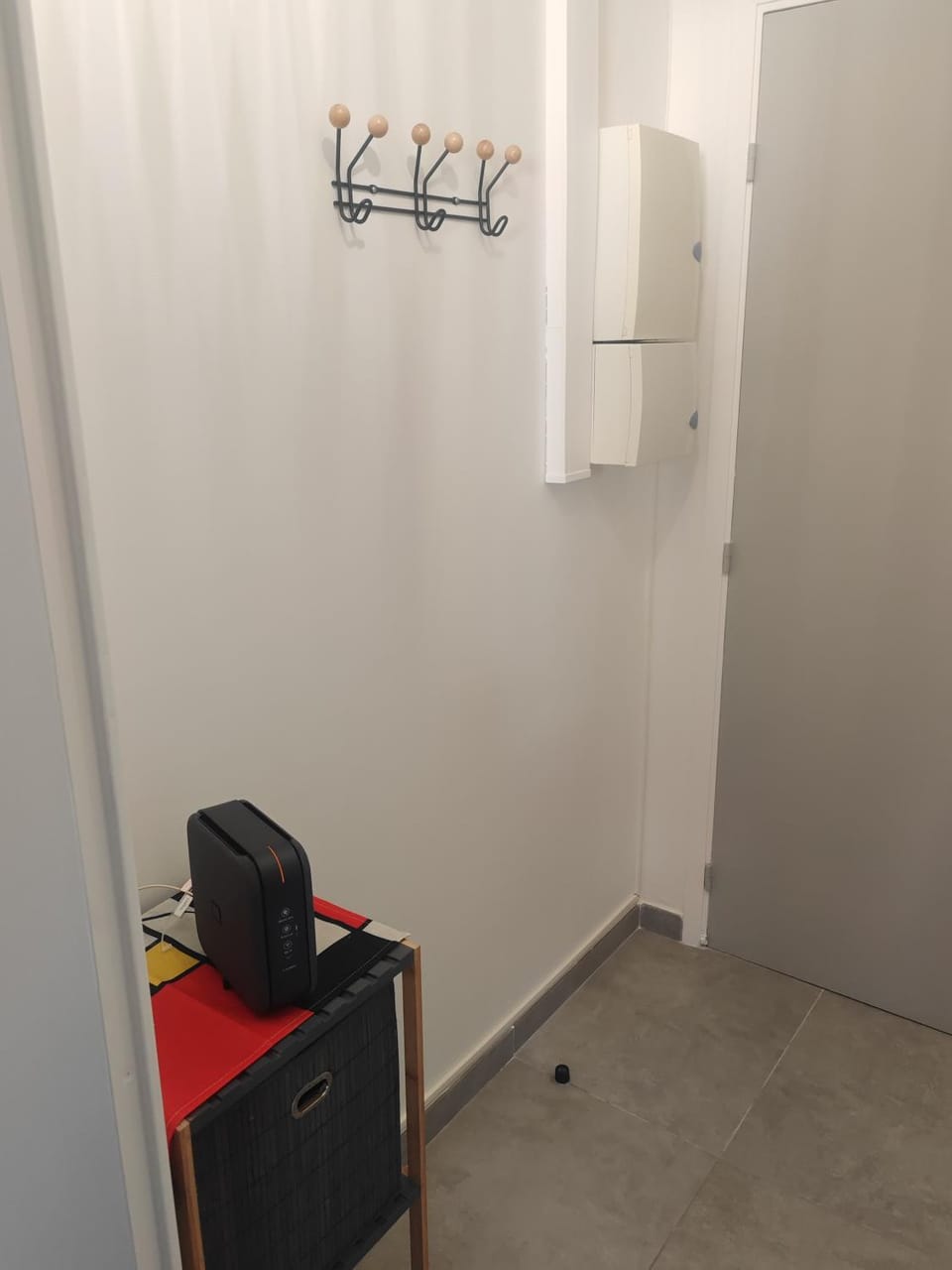 Appartement cosy proche mer et centre ville Apartment in Fréjus