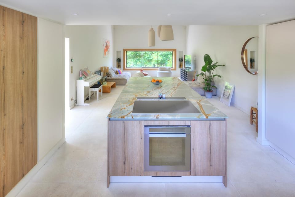 dishwasher, oven, stove