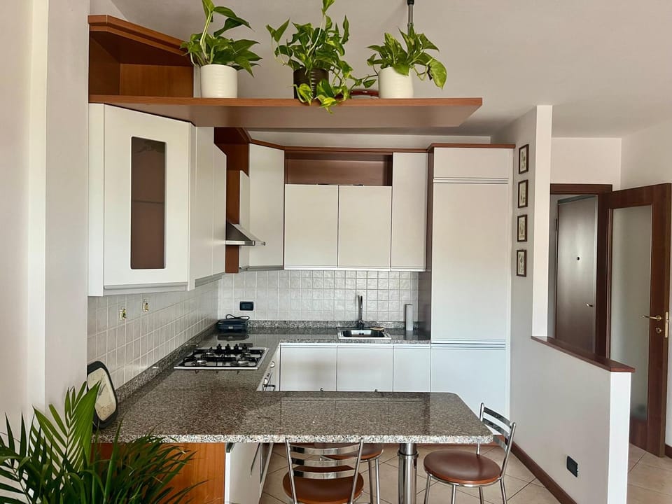 Appartamento Spigola vista Laguna Apartment in Grado