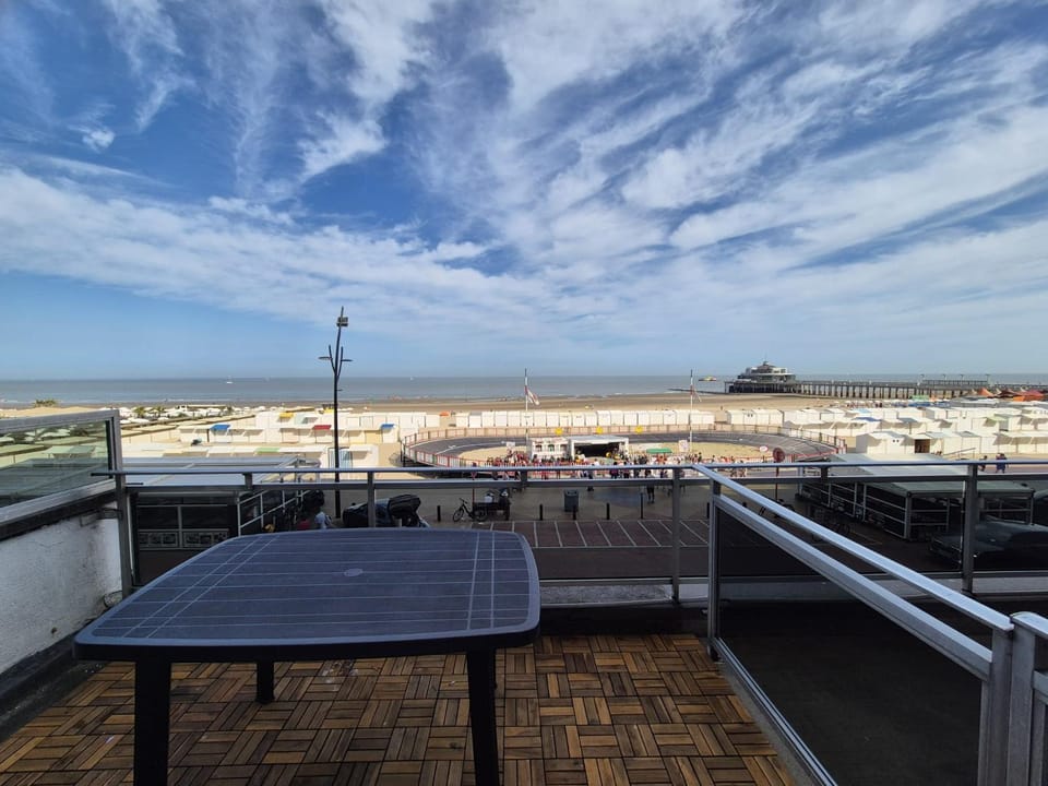 View (from property/room), Sea view