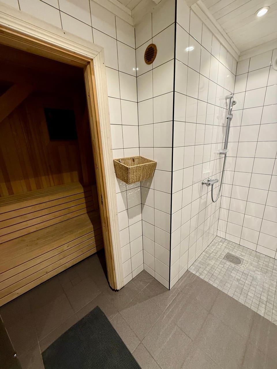 Fjallhus Storhogna 2 House in Sweden
