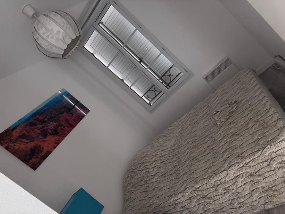 La vallée Apartment in Chessy