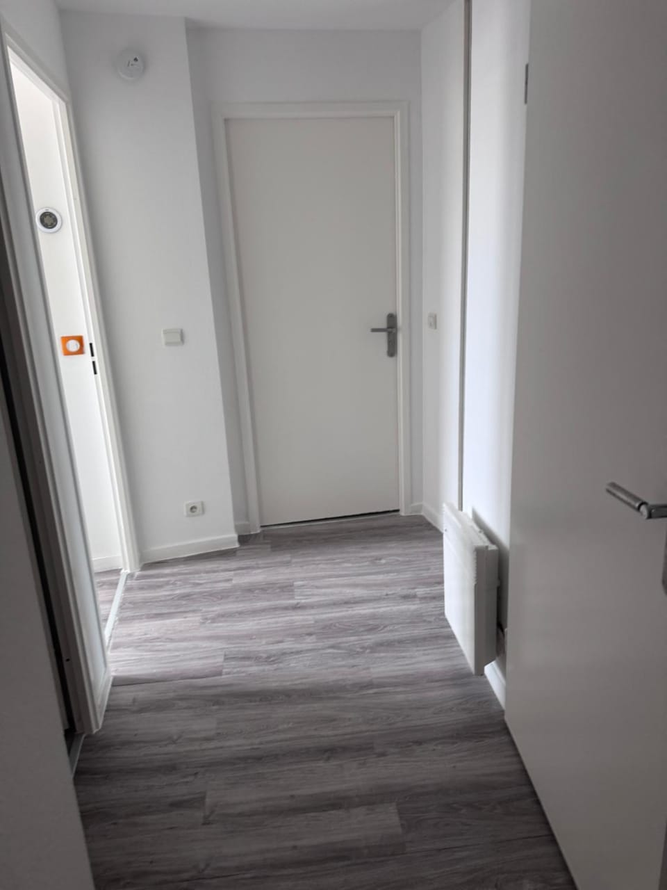 La vallée Apartment in Chessy