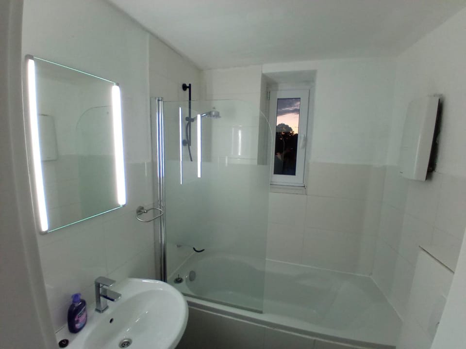 Zimmer am Hauptbahnhof 1 Vacation rental in Minden