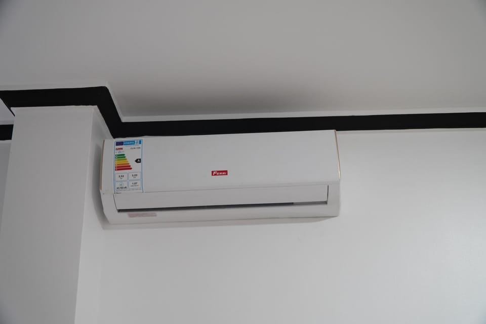 air conditioner