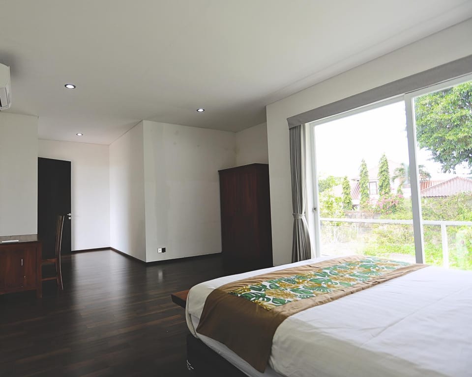 Island Villa Villa in Bali
