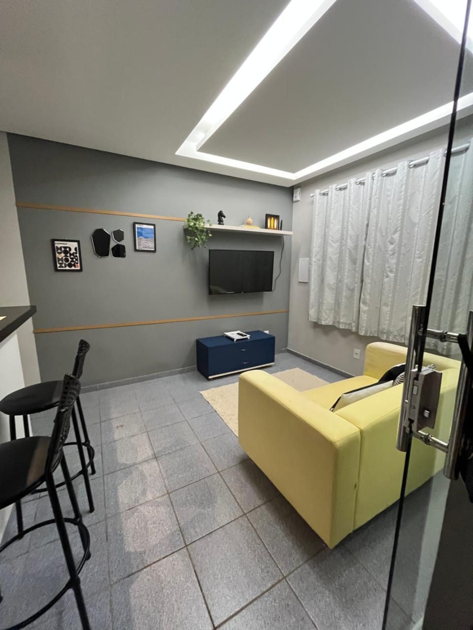 Casa aconchegante em Aracaju na Aruana House in Aracaju