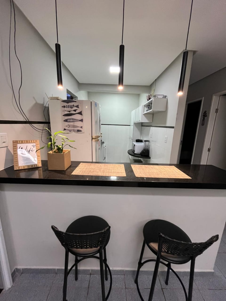 Casa aconchegante em Aracaju na Aruana House in Aracaju