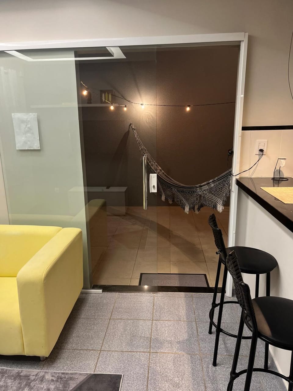 Balcony/Terrace, Living room