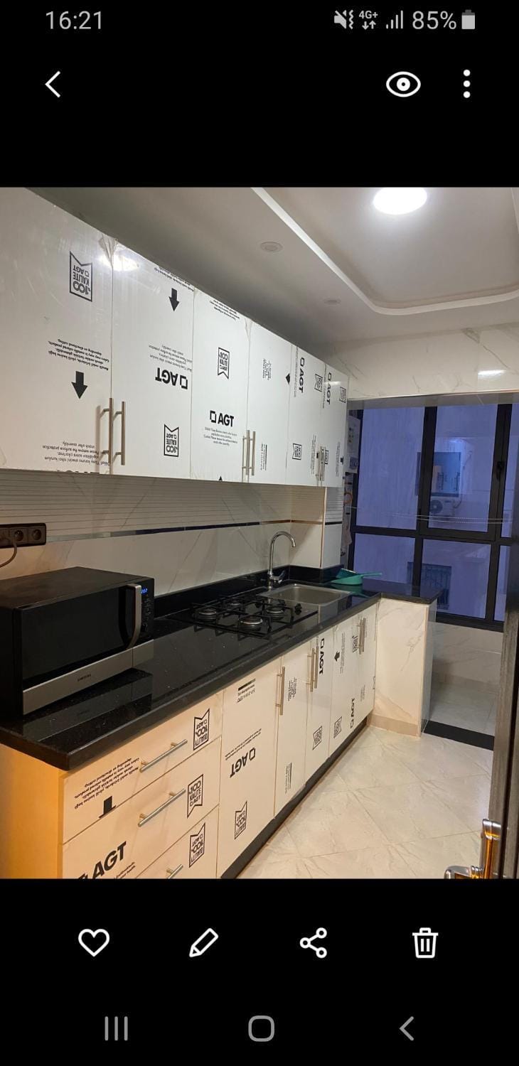 Luxeplus Appartement Apartment in Tangier-Tétouan-Al Hoceima