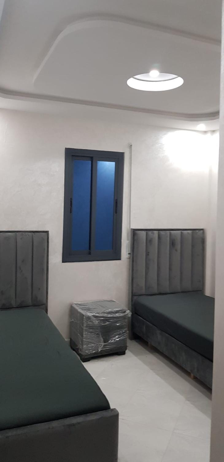 Luxeplus Appartement Apartment in Tangier-Tétouan-Al Hoceima