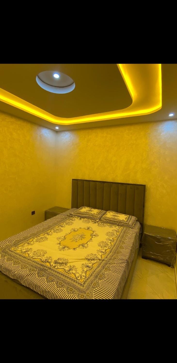 Luxeplus Appartement Apartment in Tangier-Tétouan-Al Hoceima