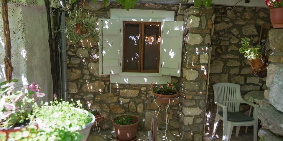 Loredana A2 Apartment in Primorje-Gorski Kotar County
