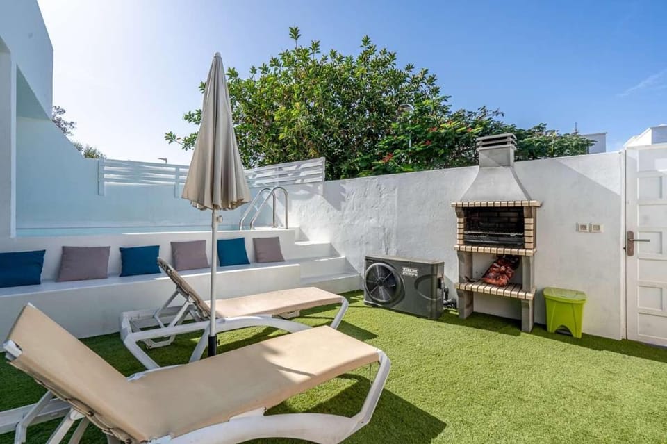 VIBESOL Apartments Apartment in Isla de Lanzarote