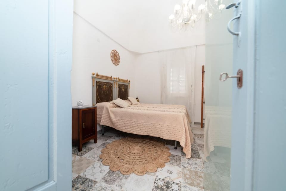 Masseria Parco Grande House in Province of Taranto