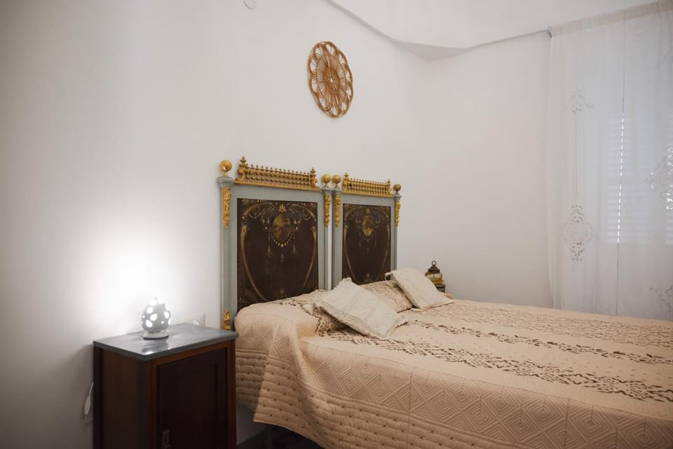 Masseria Parco Grande House in Province of Taranto