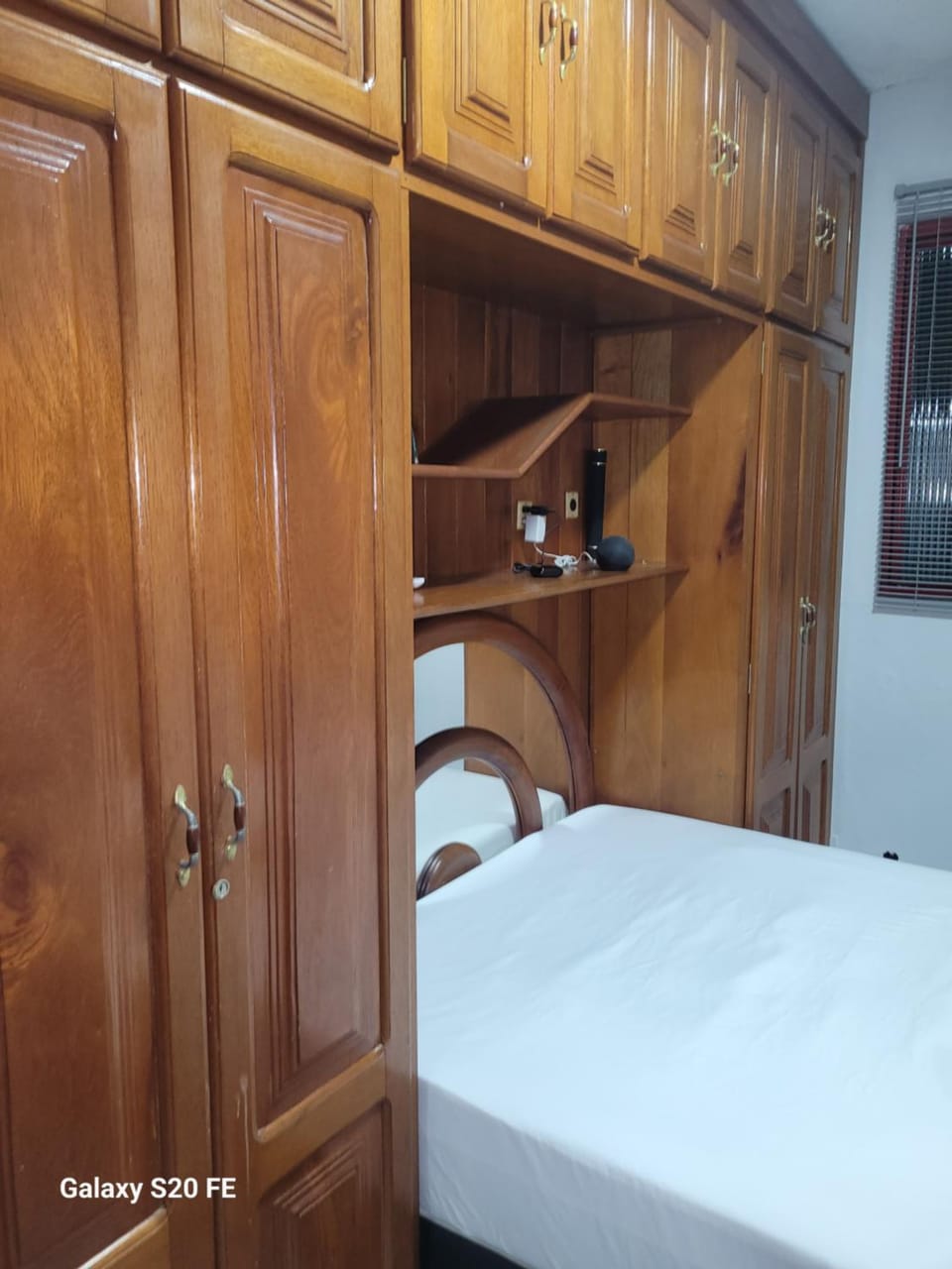 Apto Aconchegante Apartment in Belém