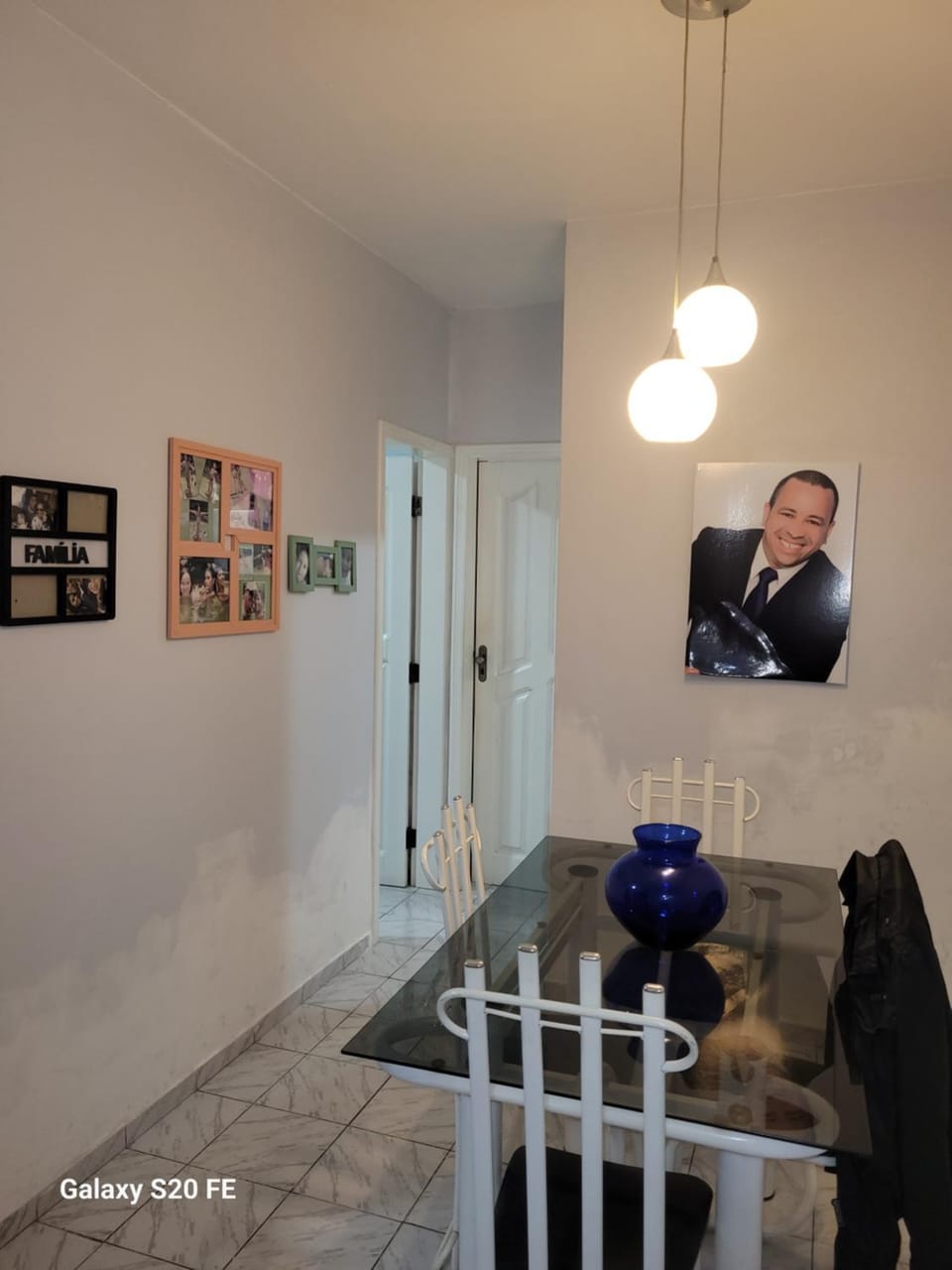 Apto Aconchegante Apartment in Belém