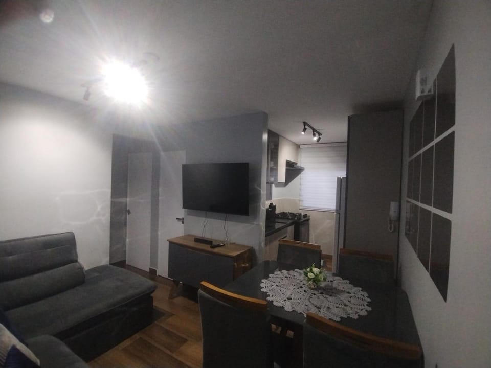 Propriedade Mendes&Souza - Colombo Apartment in State of Paraná