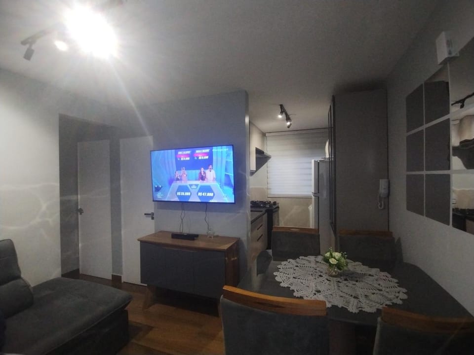 Propriedade Mendes&Souza - Colombo Apartment in State of Paraná