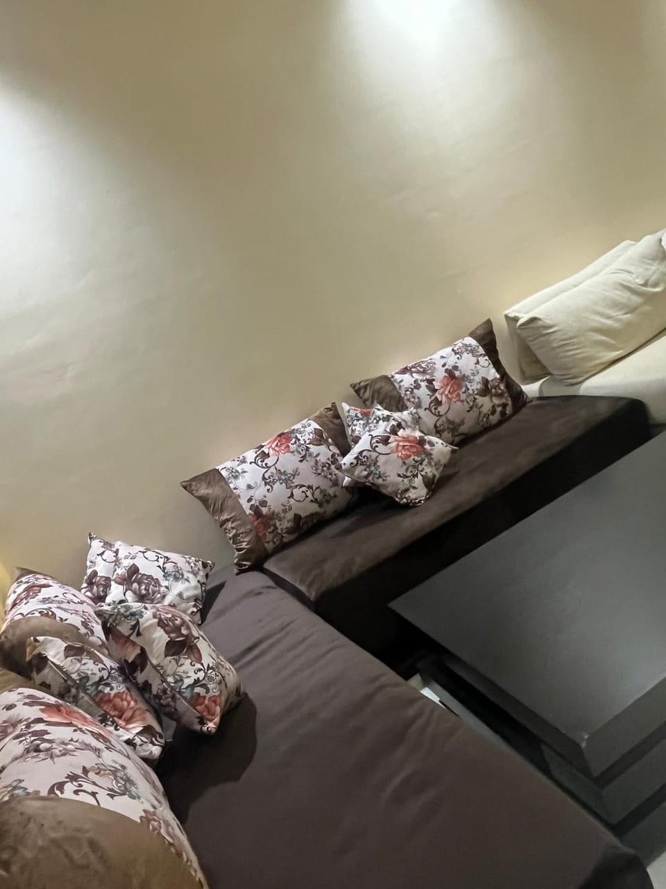 Well-organized and quiet Selouane apartment LR2 Apartment in Morocco