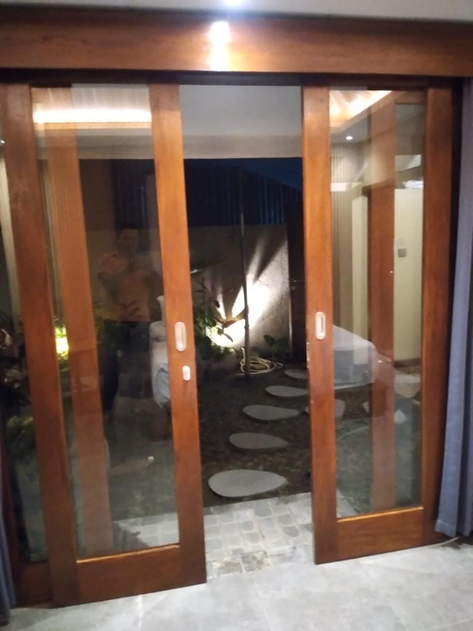 Regama ubud villa Villa in Tampaksiring