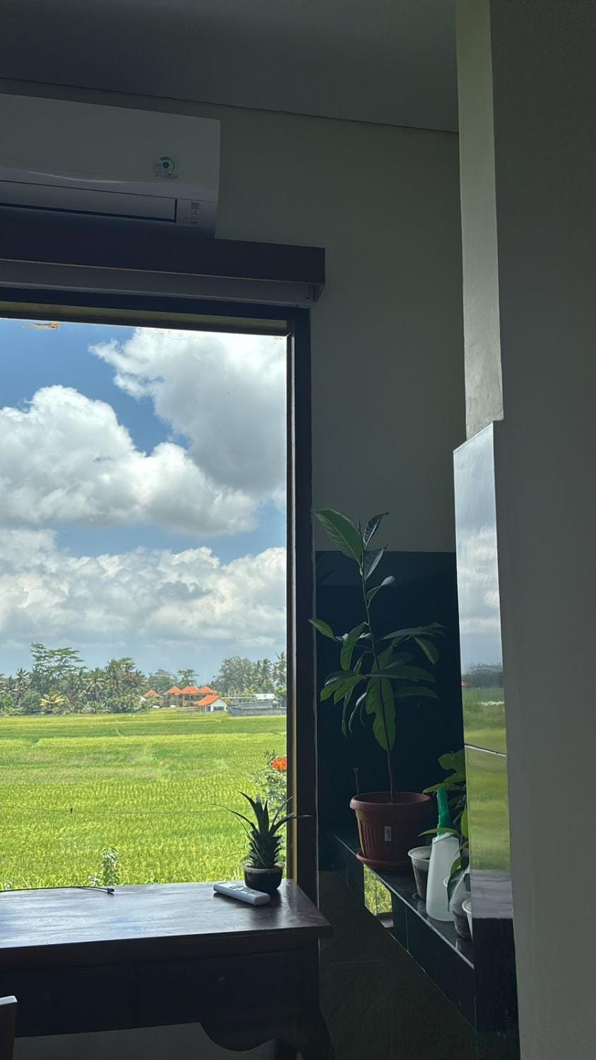 Regama ubud villa Villa in Tampaksiring