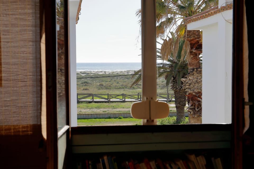 Casa Nandini Apartment in Zahara de los Atunes