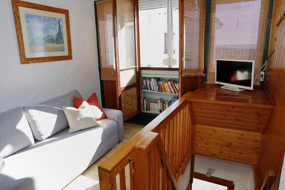 Casa Nandini Apartment in Zahara de los Atunes