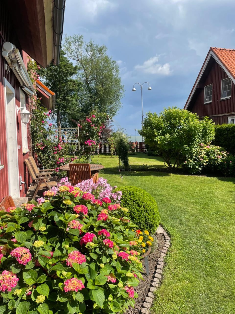 Apartamentai Pamario juosta Apartment in Klaipėda County, Lithuania