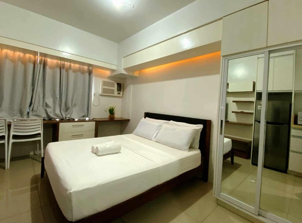 Horizon 101 Condo Rental Apartment hotel in Lapu-Lapu City