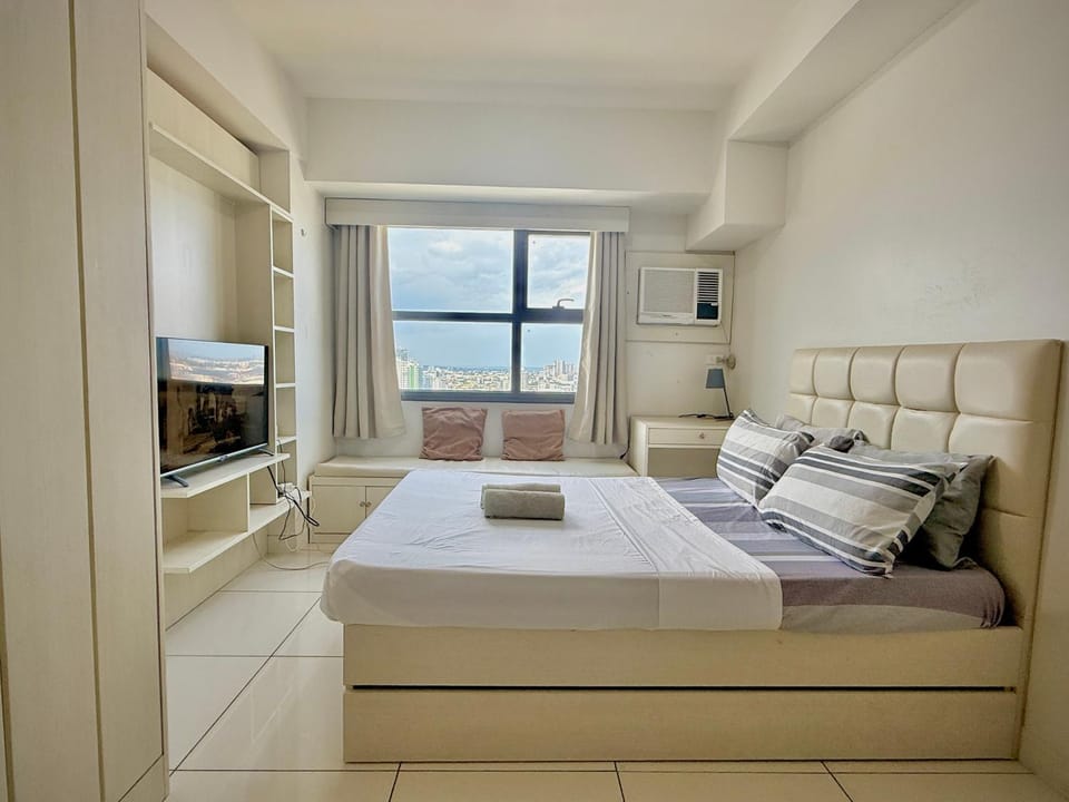 Horizon 101 Condo Rental Apartment hotel in Lapu-Lapu City