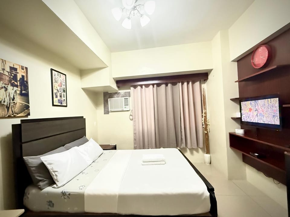Horizon 101 Condo Rental Apartment hotel in Lapu-Lapu City
